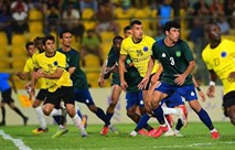 التعادل السلبي يحسم مواجهة الطلبة والنفط في دوري نجوم العراق