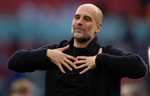 لقب آخر لغوارديولا بالرغم من انه فردي 