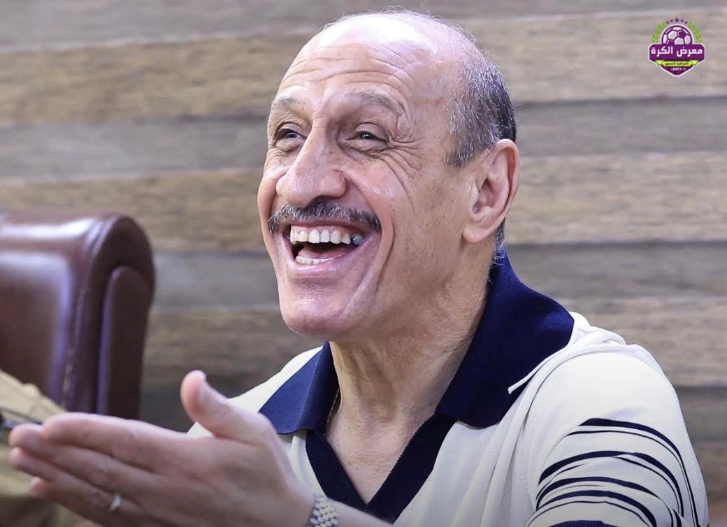 عدنان درجال: رفضنا مواجهة مصر وديًا بسبب بطولة تايلند