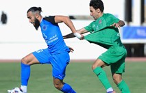 الطلبة يعود للإنتصارات عبر نفط ميسان