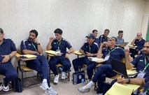 خاص.. الاتحاد العراقي بصدد اجراء تعديلات على قانون المدربين