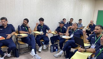 خاص.. الاتحاد العراقي بصدد اجراء تعديلات على قانون المدربين