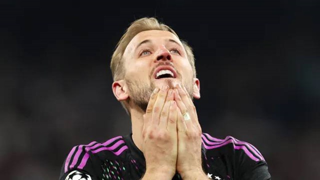 هل سيشارك هاري كين في يورو 2024 