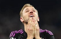 هل سيشارك هاري كين في يورو 2024 