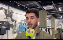 أحمد مكنزي: لدينا الثقة بالكادر التدريبي واللاعبين لتقديم مستوى يليق بسمعة الكرة العراقية أمام كوريا والأردن