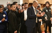 الهيئة المؤقتة للزوراء تقدم طلباً بتغيير موعد مواجهة الكرمة