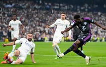 ريال مدريد ملتزم بالتعاقد مع الظهير الأيسر بأقل من 40 مليون