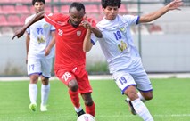 نوروز يفوز بالريمونتادا على القاسم.. وتعادل سلبي بين الكرخ وأربيل 