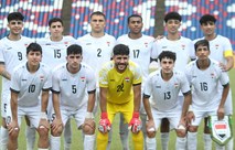 المنتخب الأولمبي يحسم الجولة الثانية من تصفيات كأس آسيا بالفوز على عُمان