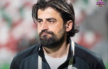 لجنة الانضباط تصدر عقوبة بحق المدرب مسعود ميرال