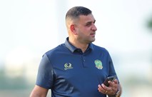 هاشم رضا: مباريات الشرطة بمثابة النهائيات.. ولا محال لنزيف النقاط 