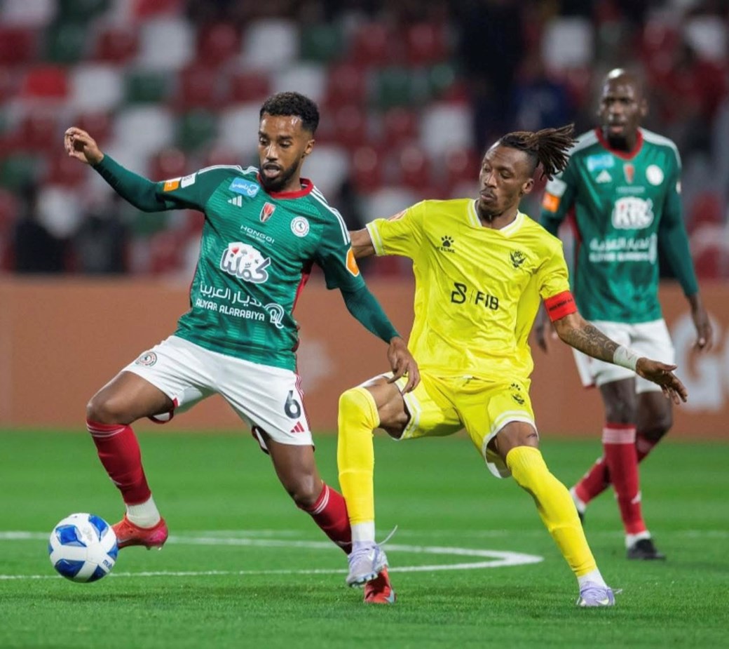 دهوك يهزم الاتفاق ويقترب من النهائي