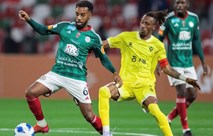 دهوك يهزم الاتفاق ويقترب من النهائي