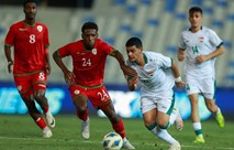 (١٢) منتخباً بضيافة السعودية في بطولة غرب اسيا للشباب الثالثة