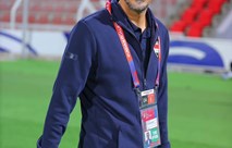 محمود : ثلاث منتخبات تنافس على البطاقة الثانية ، ومباراة الغد لمصالحة الجماهير .