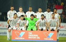 زاخو يعزز صدارته بفوز على الميناء