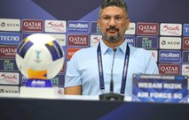 وساك رزق : التعاون من اقوى فرق المجموعة وطموحنا النقاط الثلاث