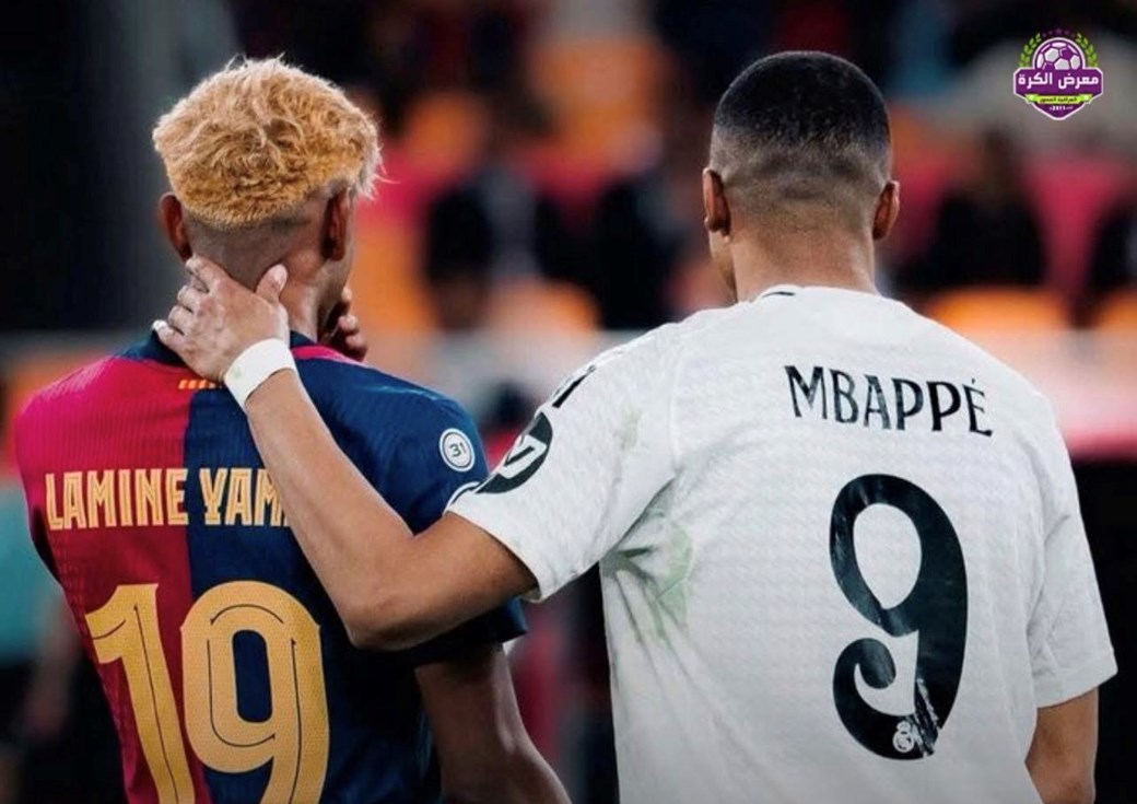 برشلونة يتصدر قائمة الفرق الأكثر تسجيلًا في تاريخ الدوري الإسباني متجاوزًا ريال مدريد