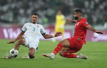 حسين علي :لازال بجعبتنا الكثير لتقدمية ؟ وباستطاعتنا الفوز على كوريا