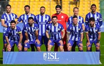 اربيل يواصل نتائجه الجيدة عبر بوابة النفط 