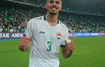 حسين علي : سندخل المباراة بشخصية البطل وطموحنا النقاط الثلاث