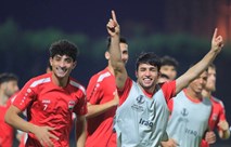 اليوم .. منتخبنا تحت 23 يواجه فيتنام في ربع نهائي كأس آسيا