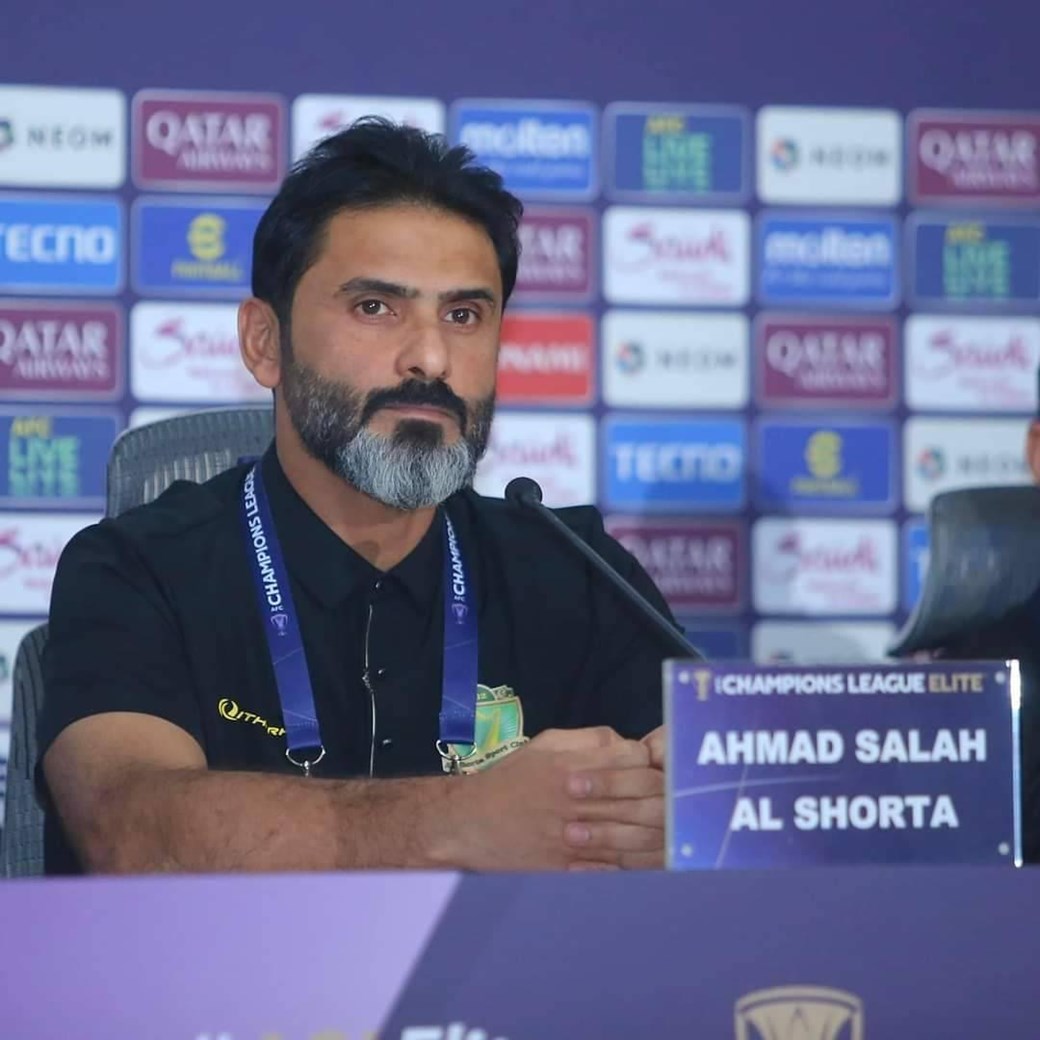 احمد صلاح : الهلال فريق عالمي وياسين بونو حرمنا من تسجيل ثلاث اهداف على الاقل