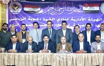 مصدر يكشف اسباب استقالة علي منصور من ادارة الجوية 