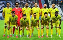 بعشرة لاعبين دهوك يتغلب على المتصدر 