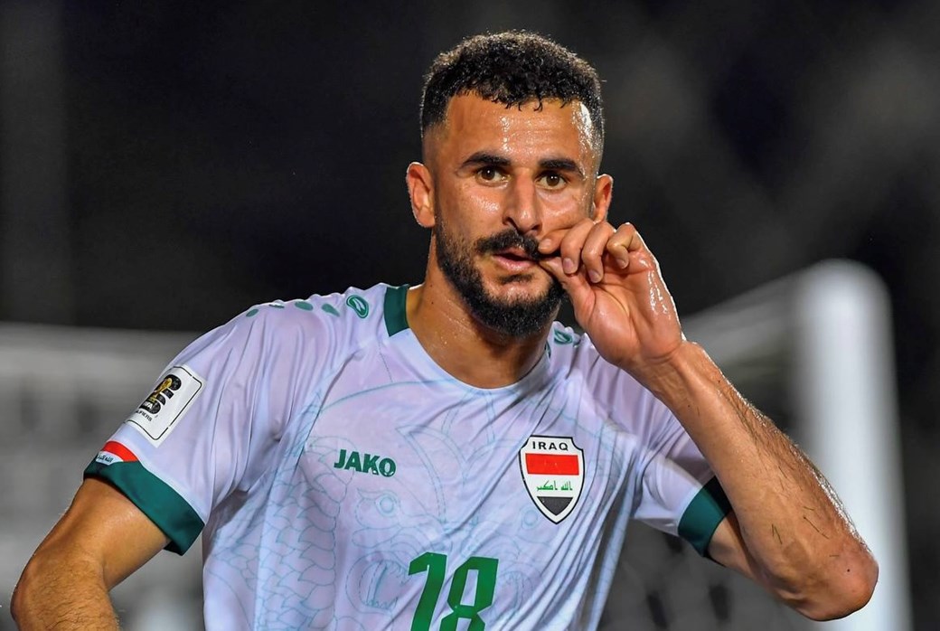 أيمن حسين يقترب من العودة إلى دوري نجوم قطر