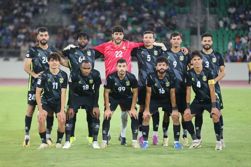 من بوابة الميناء الكرخ يحقق الفوز الاول في الدوري 