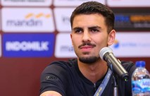 نادي آيك السويدي يضع حسين علي ضمن اهتماماته