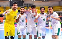 أوزبكستان تمنح فرصة لمنتخب الصالات العراقي