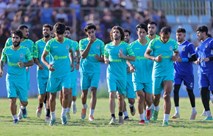 القوة الجوية: نسعى لمواصلة الانتصارات أمام الزوراء.. وهذا الموسم يختلف عن ما سبق