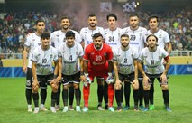 القوة الجوية يفتقد الثنائي الدولي أمام الميناء