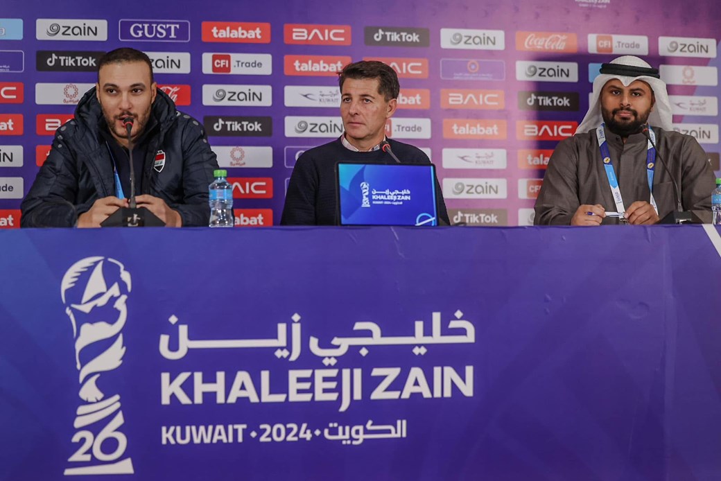 كاساس : ارتكبنا الاخطاء والمنافس تفوق علينا في الالتحامات