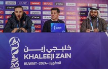 كاساس : ارتكبنا الاخطاء والمنافس تفوق علينا في الالتحامات