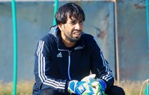 كاطع يكشف سبب غياب جلال حسن عن الزوراء