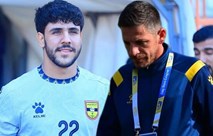 عبد الجبار يكشف سبب غياب حسين حسن عن الكرخ