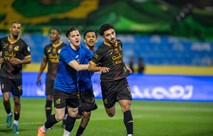 تعرف على موقف يوسف الامين بعد اصابته