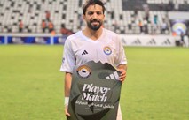 ناظم : مستمر مع النوارس ، واحترم خيارات المدرب