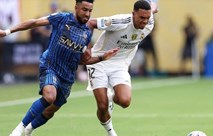 الريال يستهل مشواره بتعادل امام الهلال