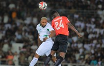 الغراف يواصل التألق ويتغلب على الكهرباء بثلاثية في دوري نجوم العراق