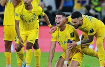 ما هي أسباب دموع رونالدو ؟  لاعب بالفطرة الذي لم يفز بأي لقب مع النصر لأكثر من 1100 يوم!