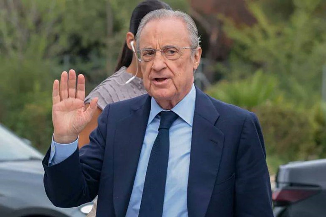 ريال مدريد ضد كأس العالم للأندية على الرغم من مكافأة 150 مليون يورو المعروضة