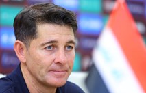 كاساس: سأستمر باللعب الهجومي حتى في التصفيات النهائية !