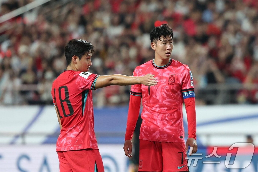 قلق كوري من أجواء العراق وانتقادات لاذعة للمدرب قبل المواجهة الحاسمة