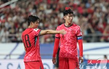 قلق كوري من أجواء العراق وانتقادات لاذعة للمدرب قبل المواجهة الحاسمة