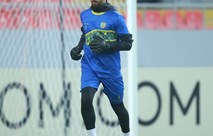 باسل : بطولة اسيا النخبة صعبة 