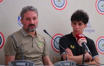 مدرب الشرطة: لم نظهر بمستوانا أمام نوروز